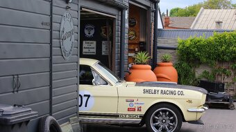 1966 FORD MUSTANG 5.0 V8 5 speed Vintage Racer - 7