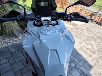 Bmw S1000 XR plná výbava - 7