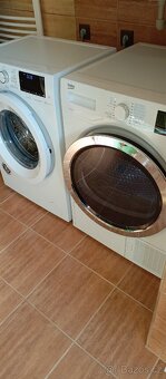 Sušička zn. Beko 1-9 kg faktura - 7