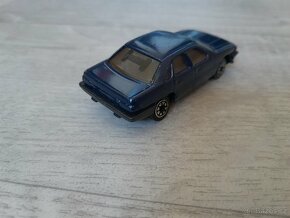 autíčka - angličáky - modely Audi - 7