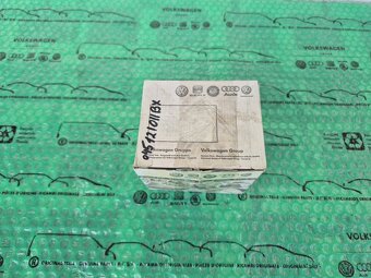 vodní čerpadlo Škoda Fabia I (6Y) 1.9tdi 045121011BX - 7