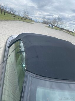 Prodám Chrysler Sebring - 7