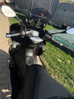 GILERA NEXUS 125 - 7