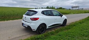 Renault Clio IV 1.2 16V Limited | TOP stav - 7