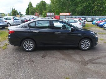 Fiat Tipo SXA1B - 7