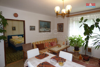 Prodej bytu 2+1, 54 m², Vlašim, ul. Severní - 7