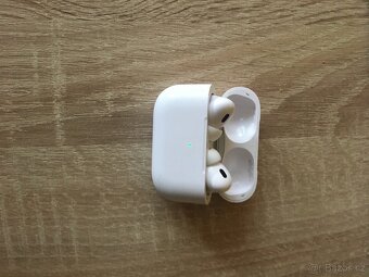 Prodám iPhone 6s a AirPods pro 2 generace - 7
