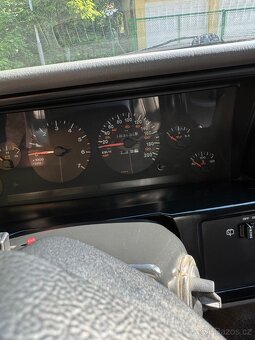 Jeep Grand Cherokee 5.2 V8 ZG/ZJ - 7