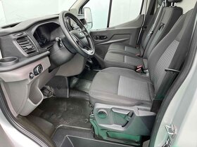 Ford Transit 2.0, 96 kW, L2H2, Tažné, Navi, DPH - 7