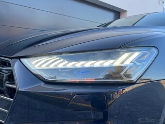 Audi A7, 55 tfsi - 7