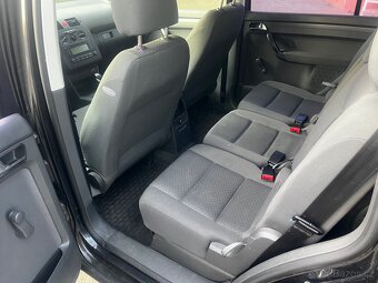 VW TOURAN 1.6 i - 7