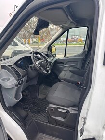 FORD TRANSIT 2.2 92kW 2014 DPH - 7