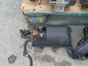 PŘÍSLUŠENSTVÍ MOTORU – SUBARU / SUZUKI 1.3 69KW – typ M13A - 7