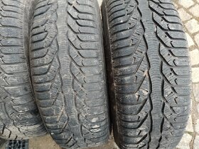 Kola205/55/15 - 5x98 Citroen - 7