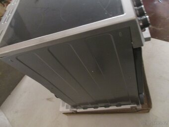 Sporák Beko - 7