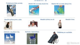 Výprodej skladu - 7