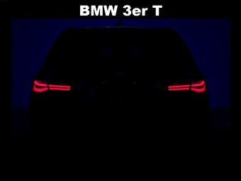 BMW 320 d Kombi Aut. LiveCock LED DAB PDC NAV AL 6/22 - 7
