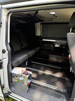 Multivan t6.1 4x4 110kW - 7
