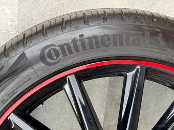 5x112 R20 Mercedes AMG GLA GLB X247 W247 - 7