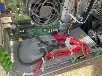Pc Fujitsu - 7