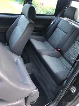Seat Arosa 1.0 MPI - 7