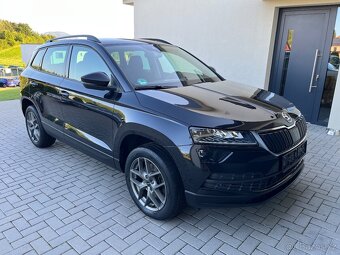 Škoda Karoq 1.6TDi DSG 2019 - 7