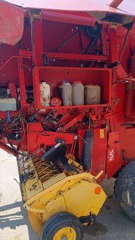 Lis New Holland - 7