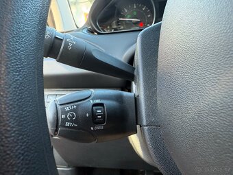 Peugeot 208 1.6HDi • 72kw • 4/2017 • 1.Majitel • ČR NOVÉ - 7