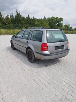 golf 4 1.6 benzin - 7