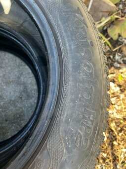 Zimní pneumatiky 195/65 R15 - 7