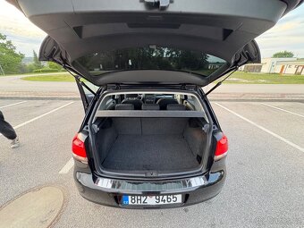 Golf 6 - 7