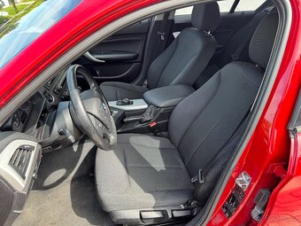 BMW 116i F20 AUTOMAT - 7