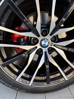 BMW X6 xDrive40d 2024 - 7