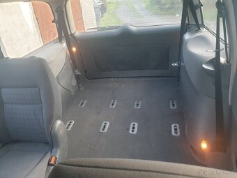 Seat Alhambra 1.9tdi - 7