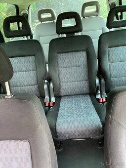 Seat Alhambra - 7
