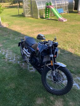 FB Mondial HPS 300 - 7