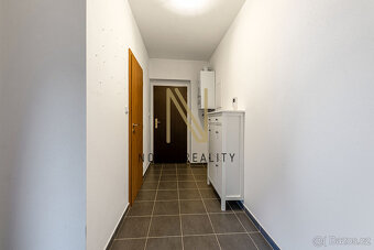 Pronájem, byt 1+kk, 42 m²,  Klatovy, ul. K Čínovu - 7