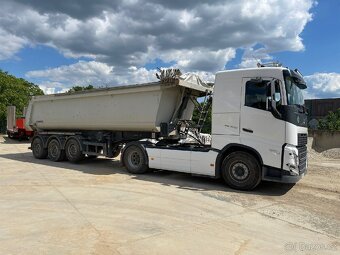 Volvo FH 460 - 7