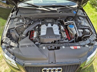 Audi S4 3.0 - 7