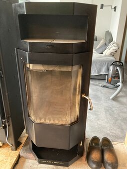 Krbová kamna Haas Sohn - 7