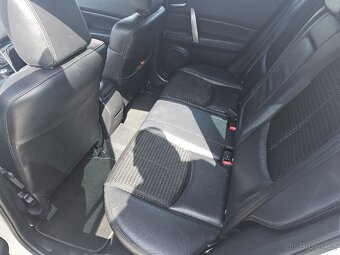Mazda 6 2.2D r.v 2009 - 7