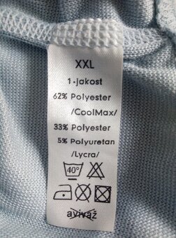 TERMO Trenky a Slipy "COOLMAX" XXL - 7