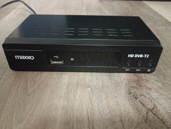 LED Full HD TV Orava 55cm + set-top box Maxxo - 7