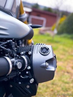 BMW R NineT (2021) – odpočet DPH - 7