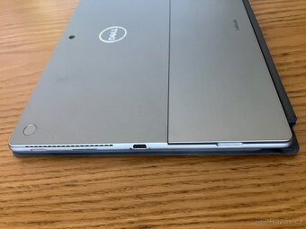 Dell Latitude 7320 Detachable i7/16GB/512GB SSD - 7