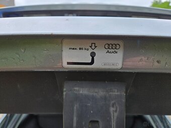 Audi ALLROAD A6 4F 3.0 Tdi quattro - 7