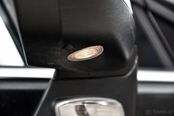 Peugeot 5008 2.0 HDi,PANORAMA,7MÍST,VÝHŘEV,HUD,DVD,TEMP,TZ - 7