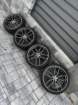 5x120 r20 styling 405M 💥 - 7