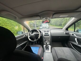 Peugeot 407 Premium - 7