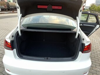 Audi A3 1.6 TDI 105k DPF Ambiente S tronic Limousine - 7